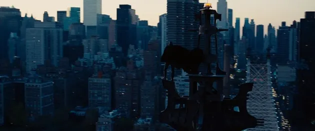 the dark knight rises