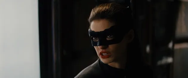 the dark knight rises