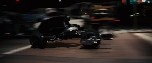 the dark knight rises
