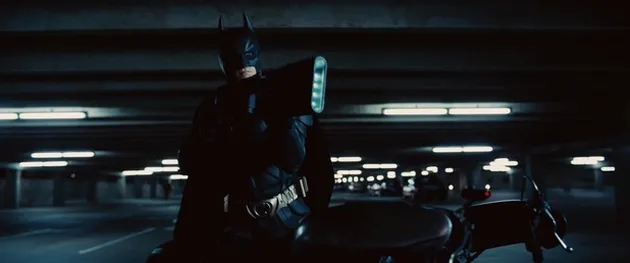 the dark knight rises