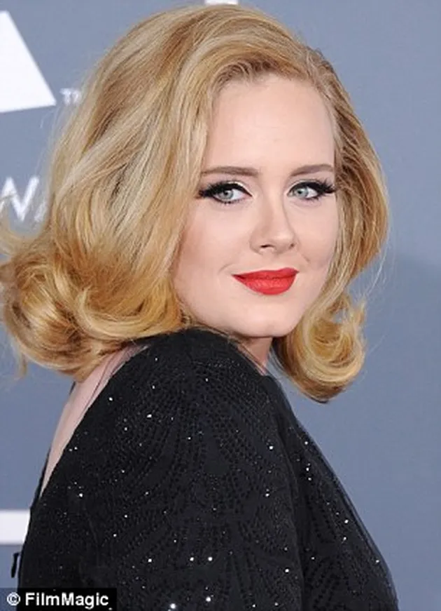 Adele