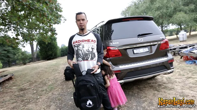 Ahmad Dhani