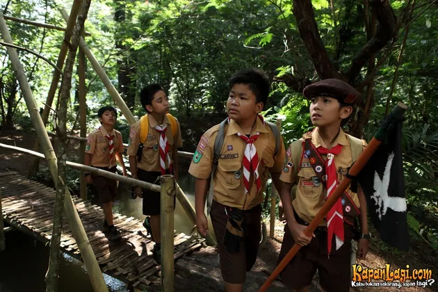 5 Elang