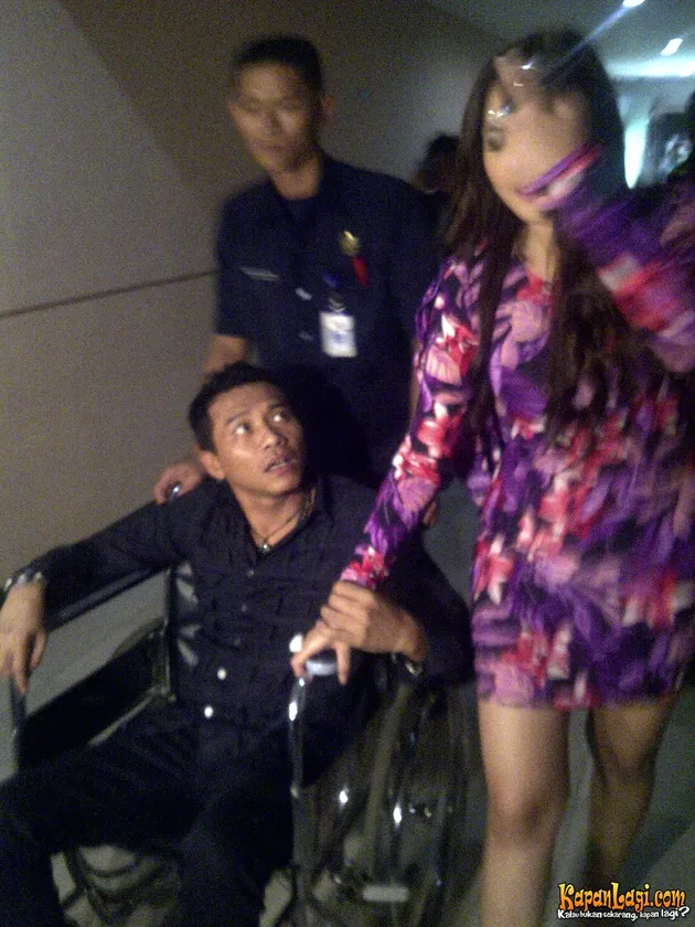 Anang Hermansyah  - Ashanty