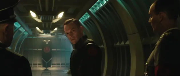 Captain America: The First Avenger