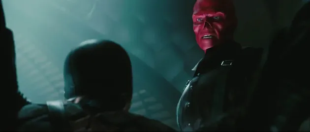 Captain America: The First Avenger