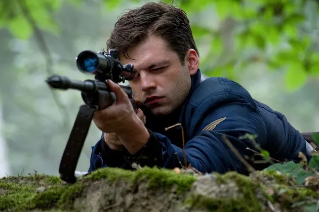 Captain America: The First Avenger