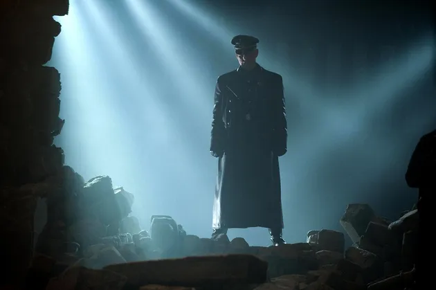 Captain America: The First Avenger