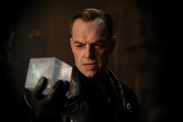 Captain America: The First Avenger