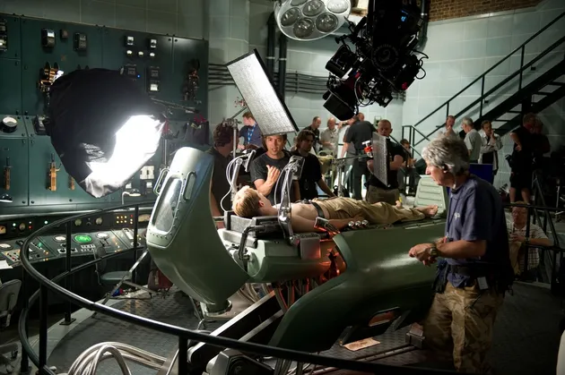 Captain America: The First Avenger