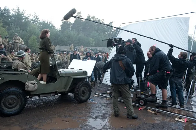 Captain America: The First Avenger