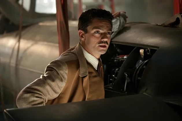 Captain America: The First Avenger