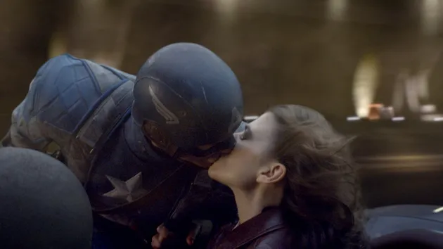 Captain America: The First Avenger