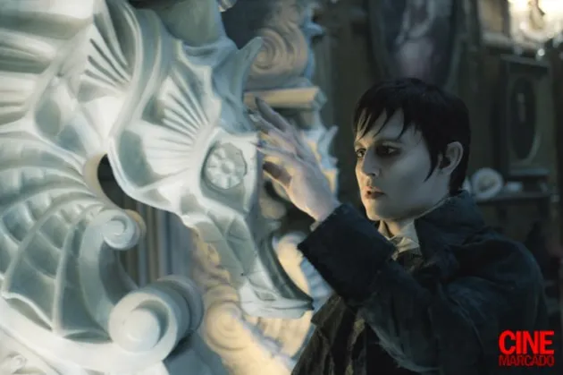 Dark Shadows