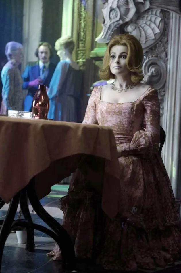 Dark Shadows