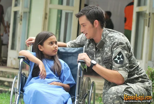 Hafalan Shalat Delisa