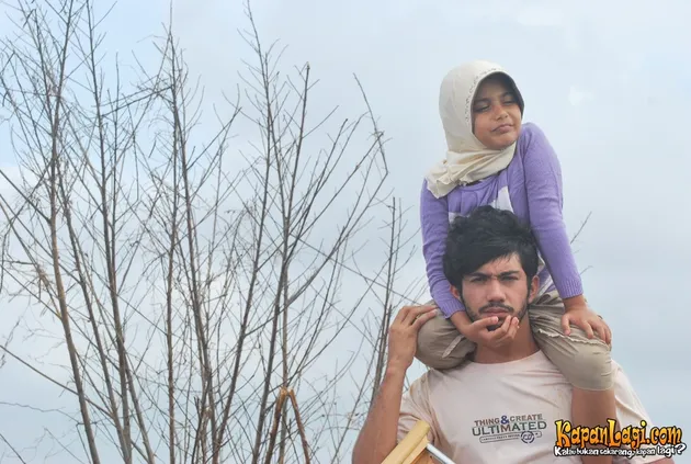 Hafalan Shalat Delisa