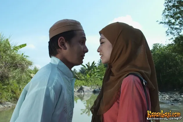 Kejarlah Jodoh Kau Kutangkap