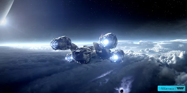 Prometheus