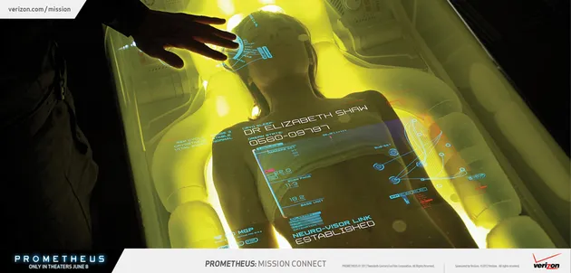Prometheus