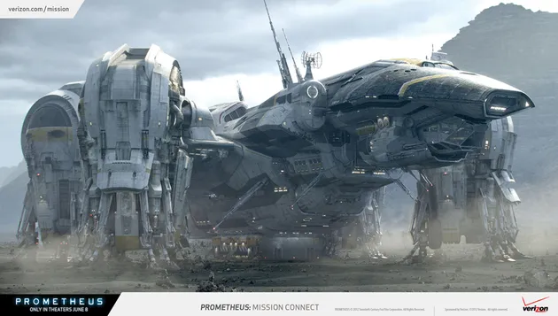 Prometheus