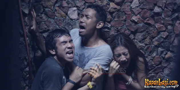 Pulau Hantu 3