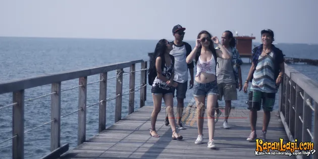 Pulau Hantu 3