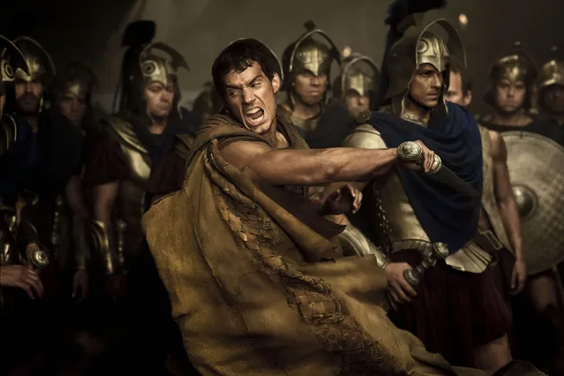 Man Of Steel