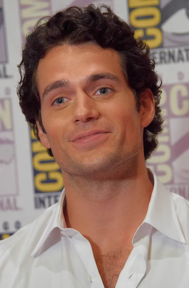 Man Of Steel