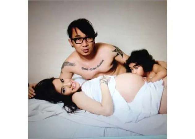 Sheila Marcia Joseph