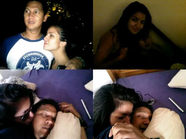 Sheila Marcia Joseph