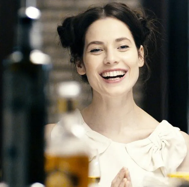 Yuliya Snigir