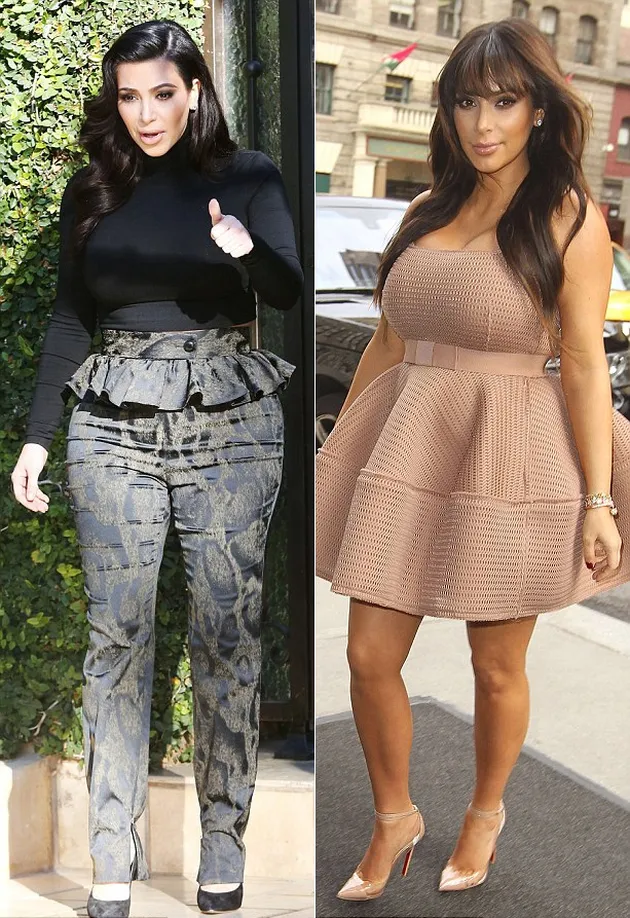 Kim Kardashian