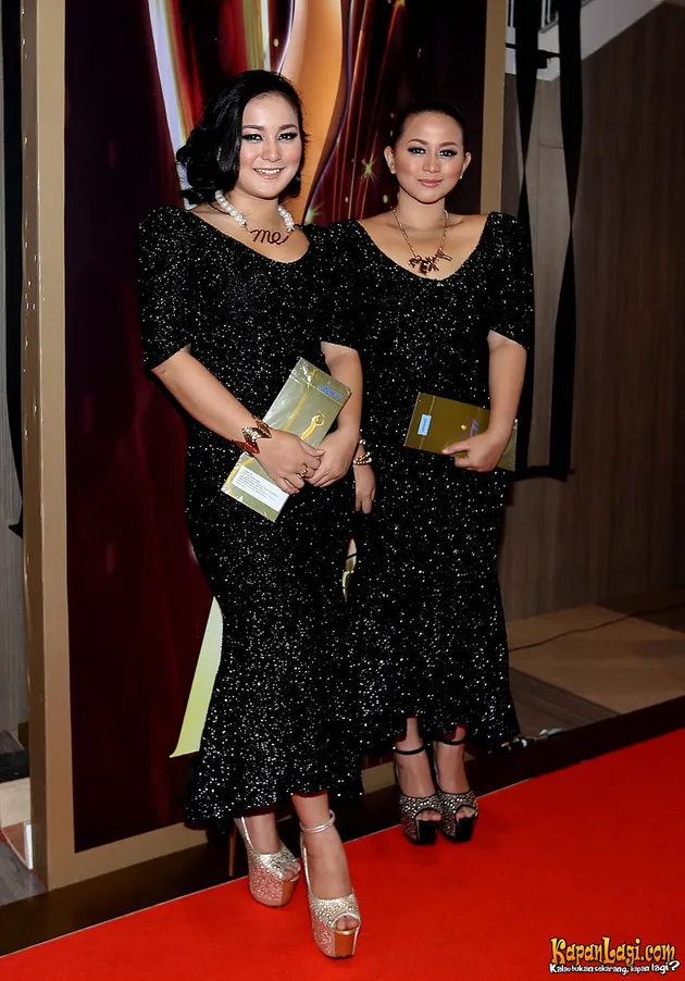 Fashion Selebriti