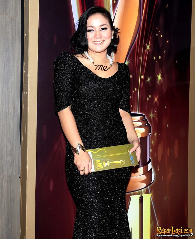 Fashion Selebriti