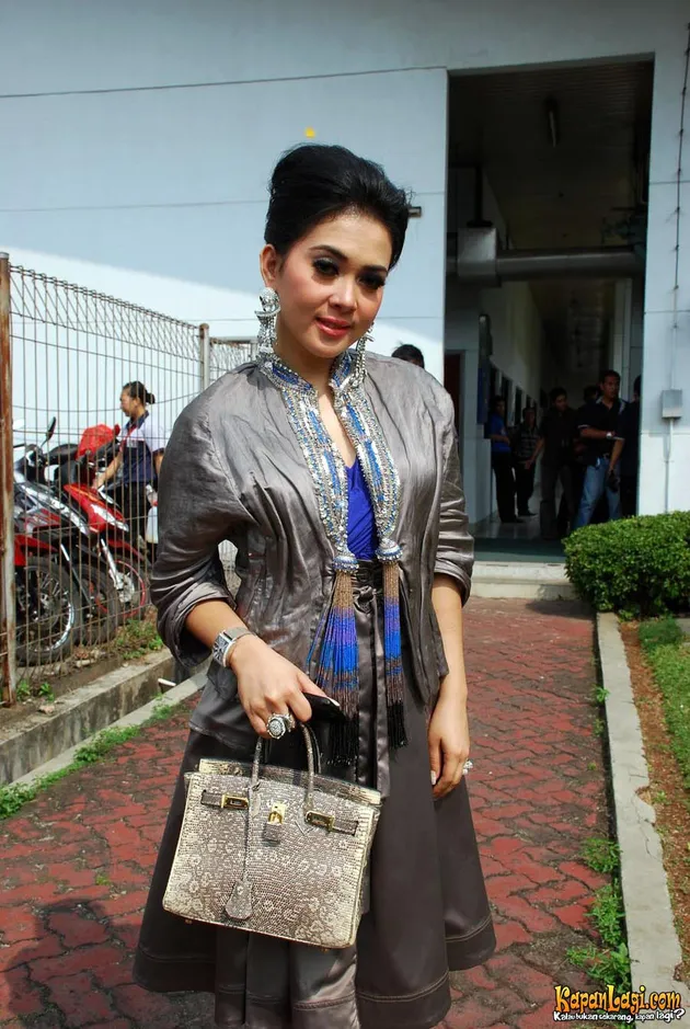 Syahrini