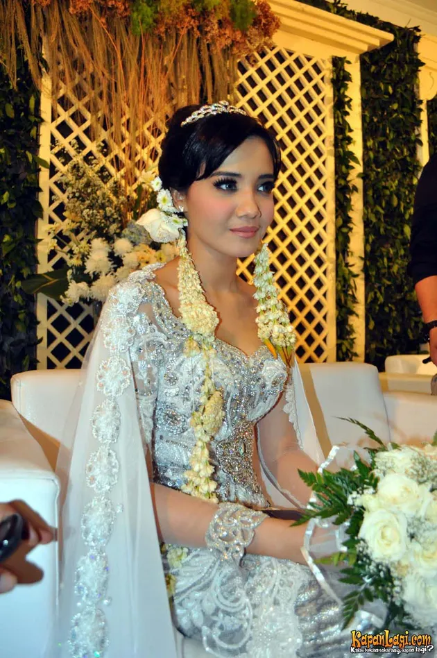 Zaskia Sungkar