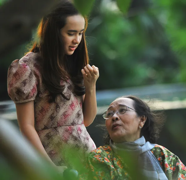 7 Misi Rahasia Sophie