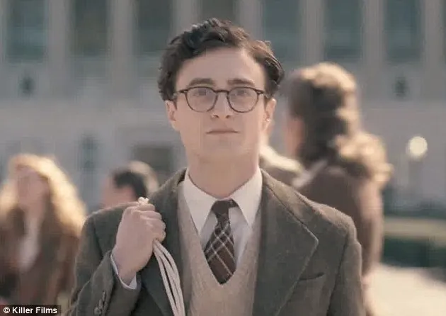 Daniel Radcliffe