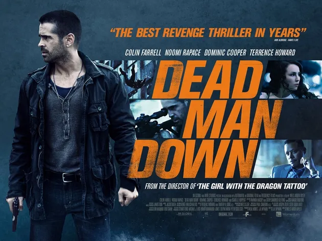 Dead Man Down