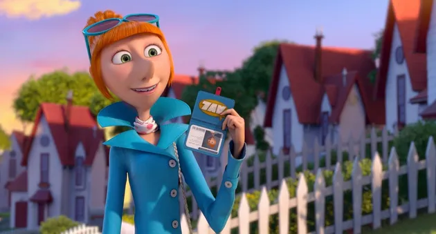 Despicable Me 2