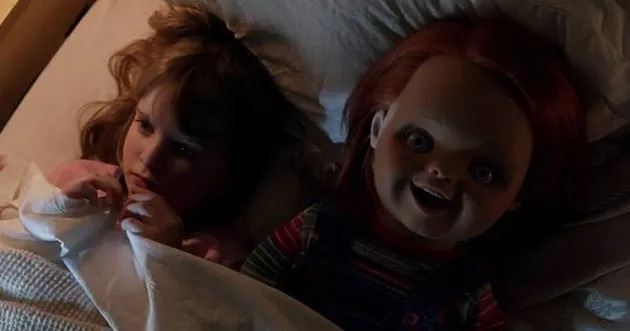Curse of Chucky