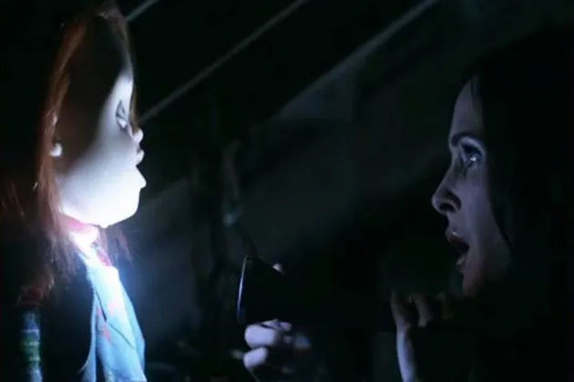 Curse of Chucky