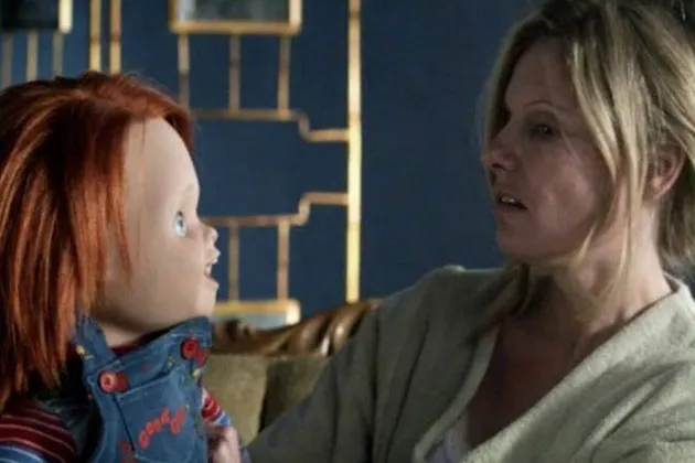 Curse of Chucky