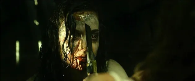 Evil Dead