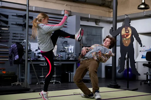 Kick Ass 2
