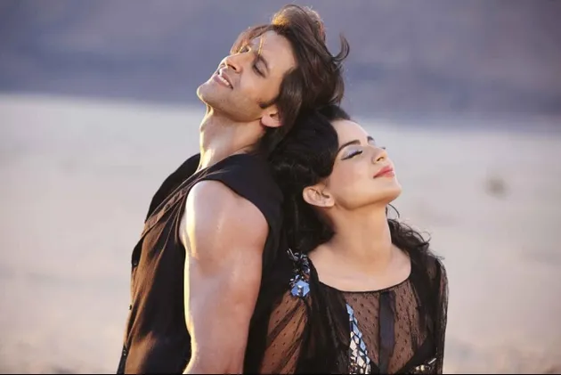 Krrish 3