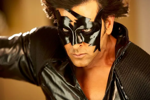 Krrish 3
