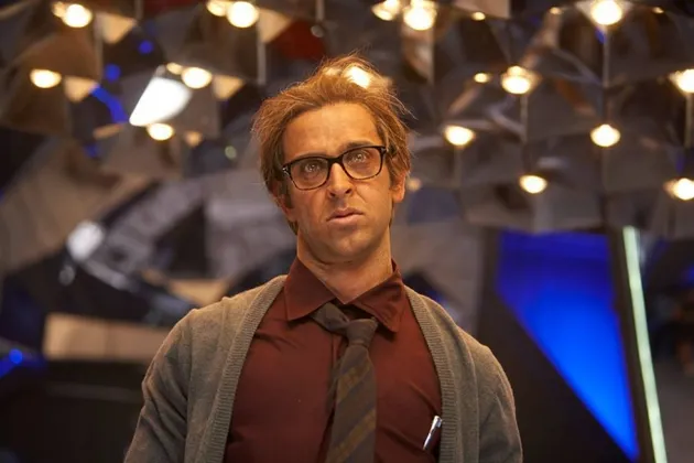 Krrish 3
