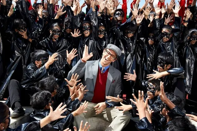 Krrish 3